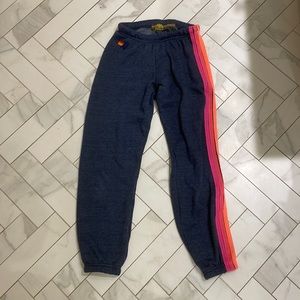 aviator nation sweatpants